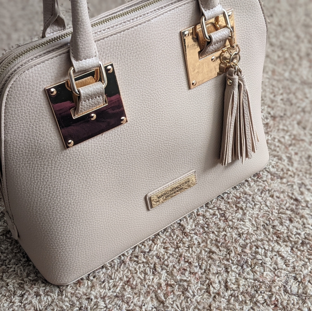 Marc New York Satchel - Picture 10 of 11